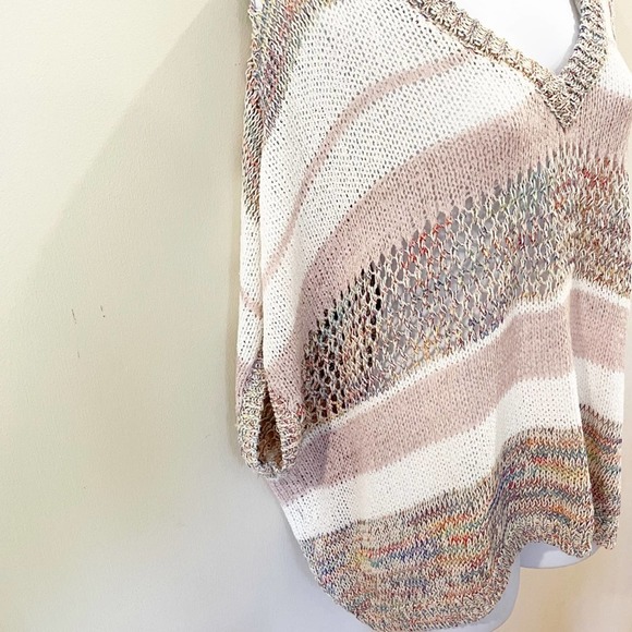 Anthropologie Akemi + Kin Sonoma Pullover One Size - Picture 6 of 16